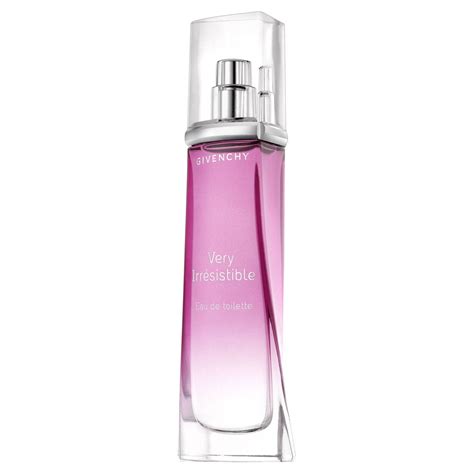 givenchy very irrésistible eau de toilette 50 ml|givenchy very irresistible sensual.